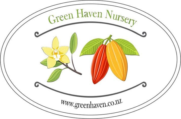 Green Haven Nursery